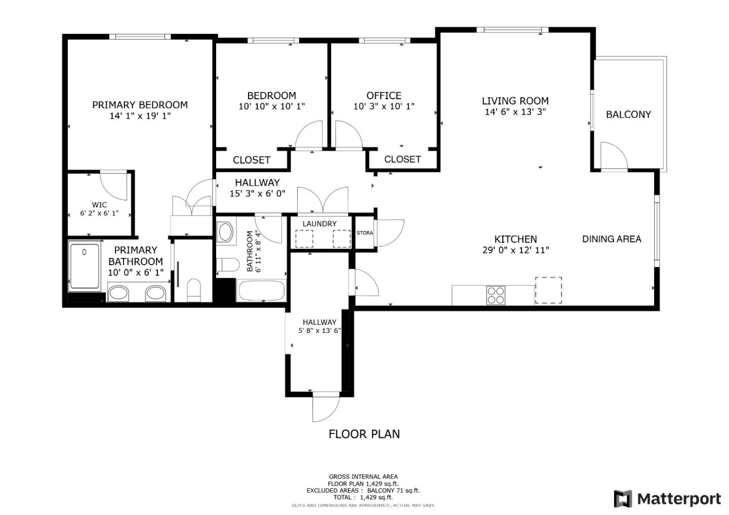 Detail Gallery Image 97 of 97 For 3208 Mallard Ct #403,  San Jose,  CA 95117 - 3 Beds | 2 Baths