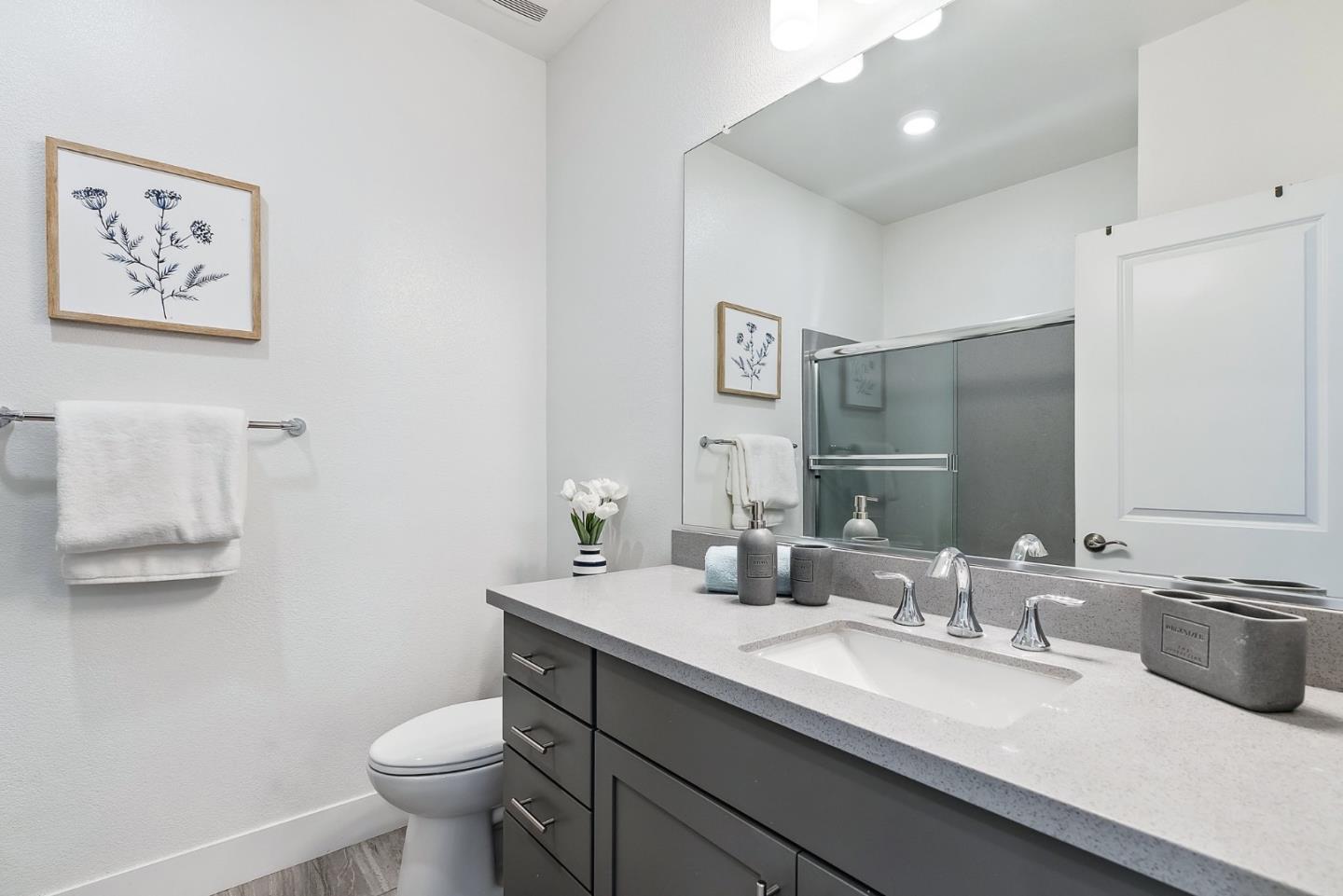 Detail Gallery Image 16 of 20 For 1488 Cherry Cir, Milpitas,  CA 95035 - 1 Beds | 1/1 Baths