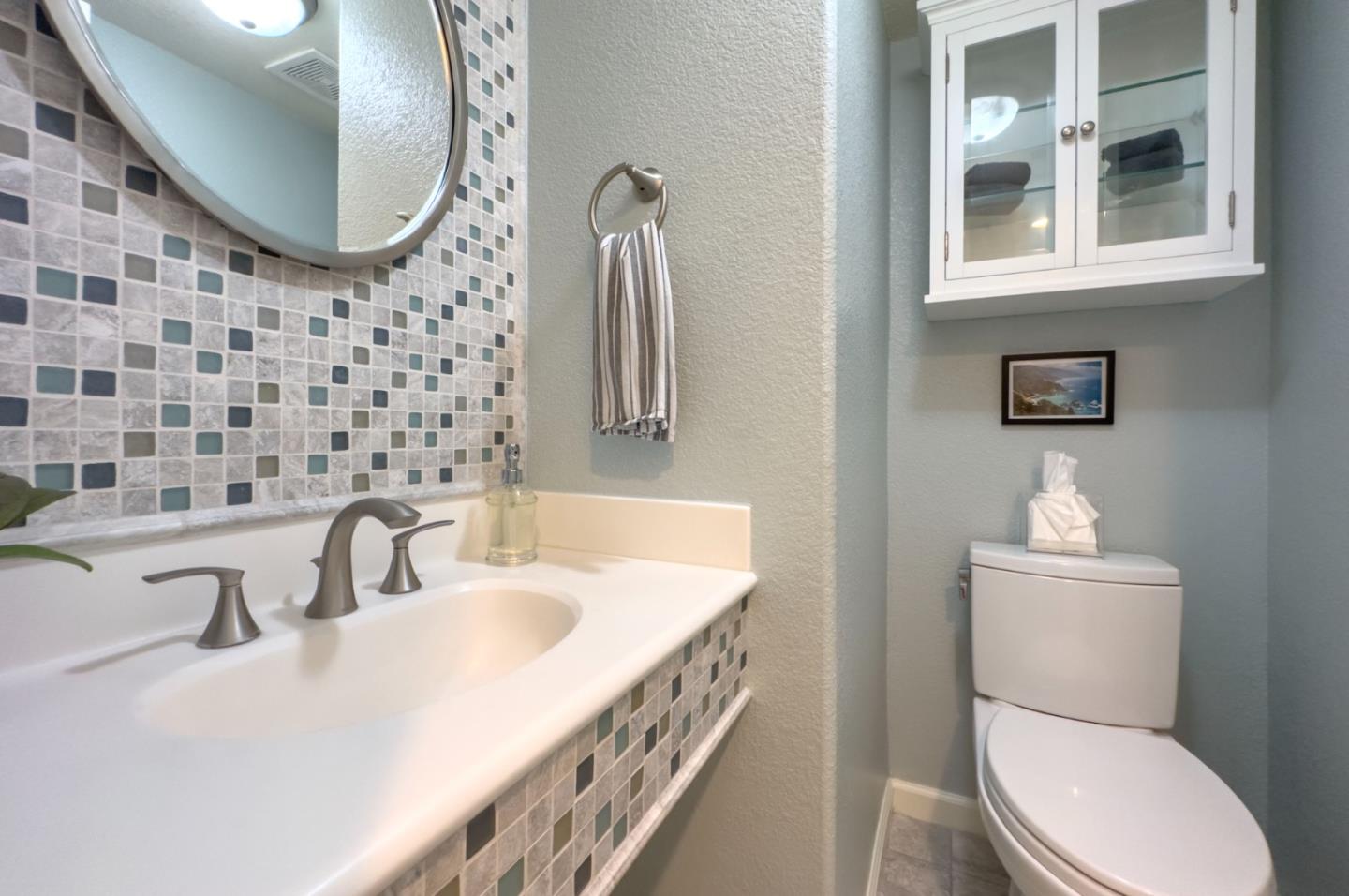 Detail Gallery Image 30 of 58 For 609 Coast Range Dr, Scotts Valley,  CA 95066 - 3 Beds | 2/1 Baths