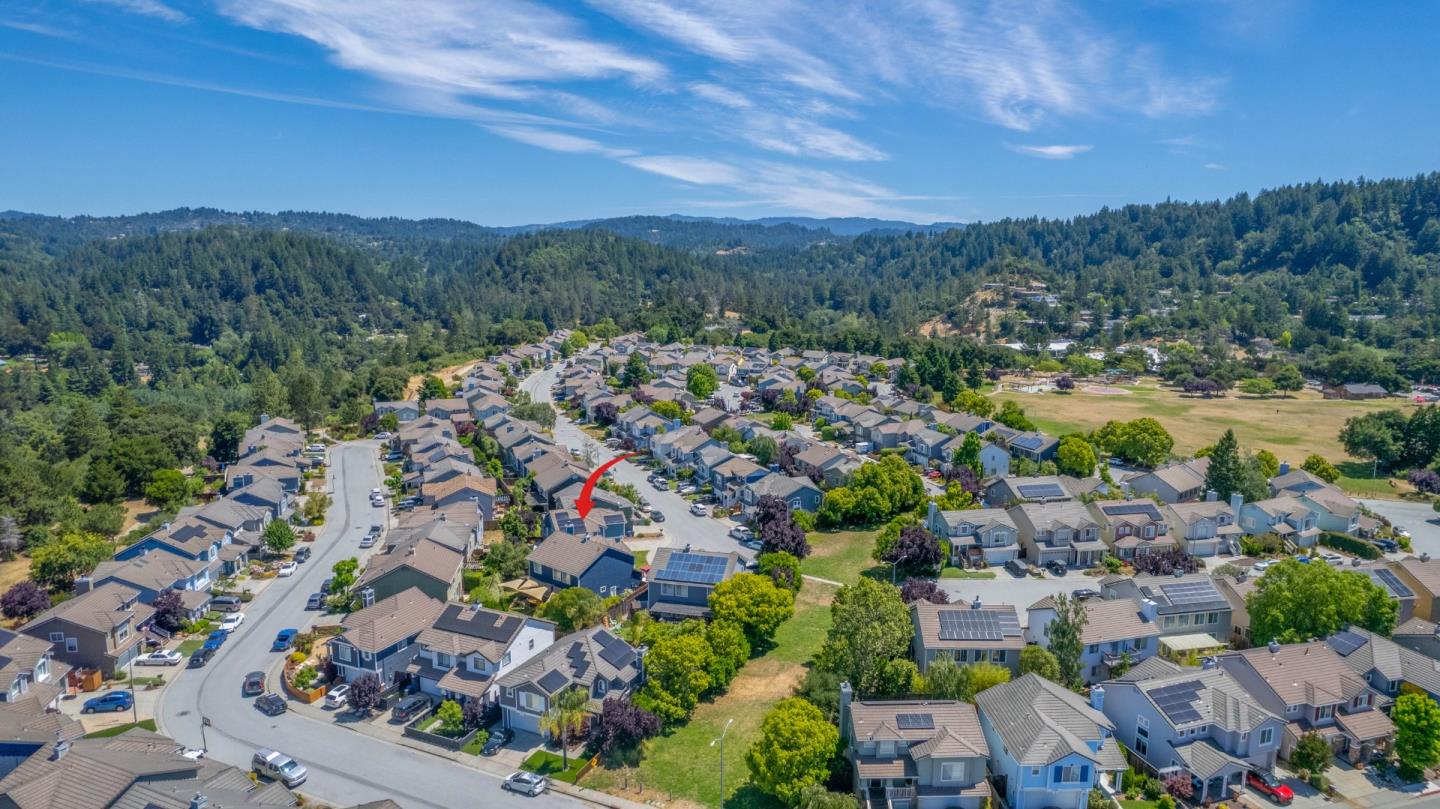 Detail Gallery Image 48 of 58 For 609 Coast Range Dr, Scotts Valley,  CA 95066 - 3 Beds | 2/1 Baths