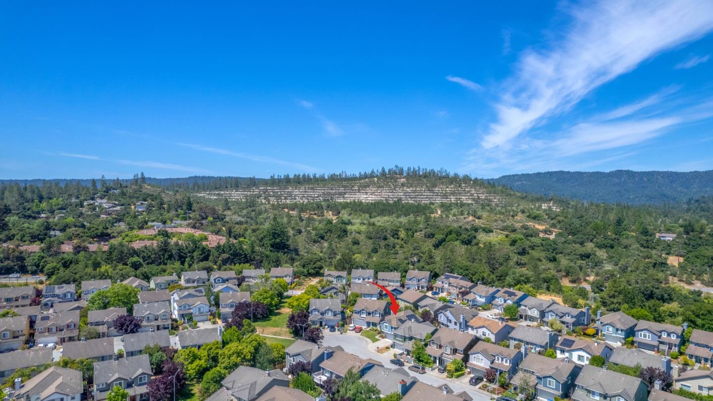 Detail Gallery Image 50 of 58 For 609 Coast Range Dr, Scotts Valley,  CA 95066 - 3 Beds | 2/1 Baths