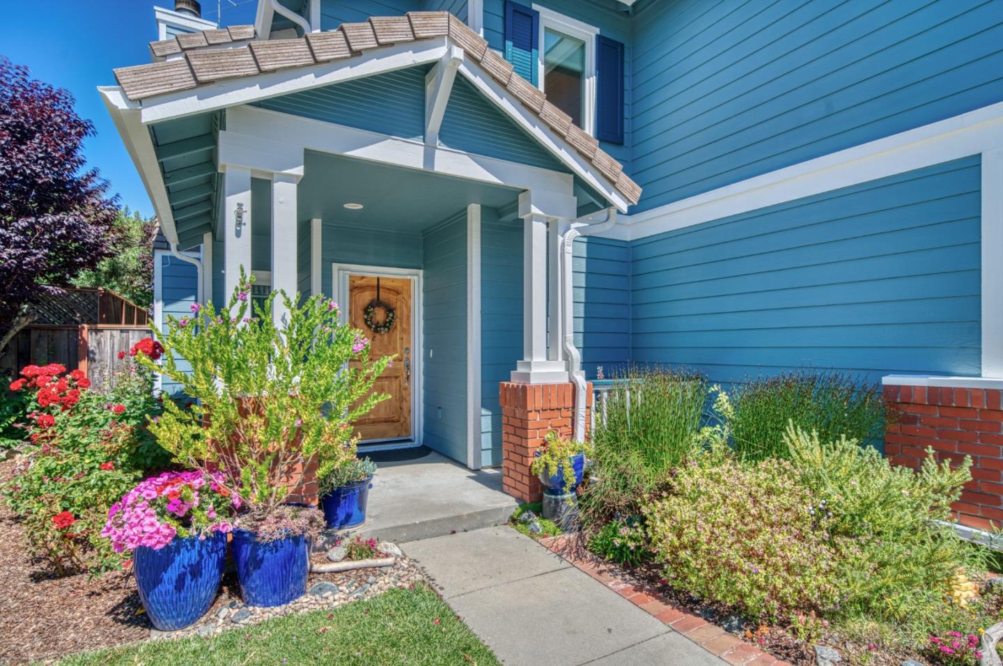 Detail Gallery Image 55 of 58 For 609 Coast Range Dr, Scotts Valley,  CA 95066 - 3 Beds | 2/1 Baths