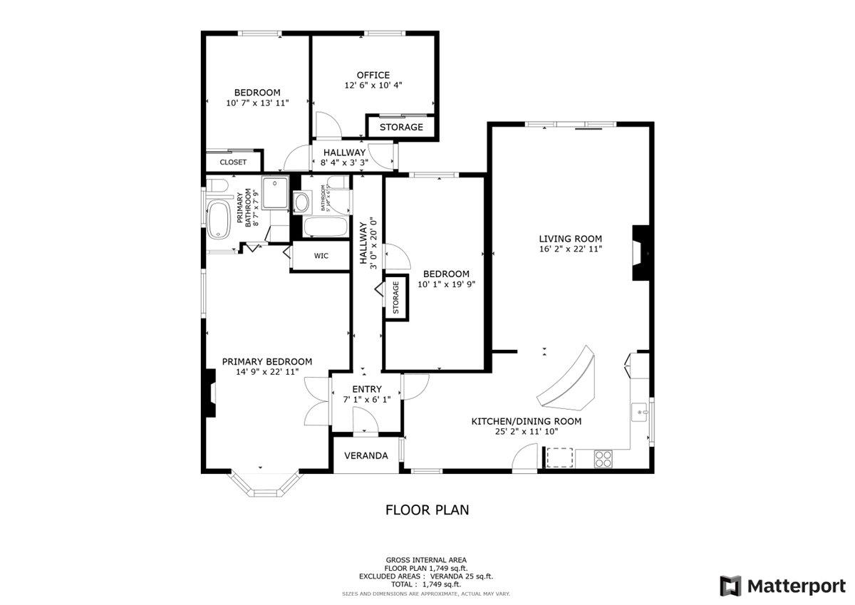 Detail Gallery Image 32 of 32 For 5918 Mescalero Dr, San Jose,  CA 95123 - 4 Beds | 2 Baths