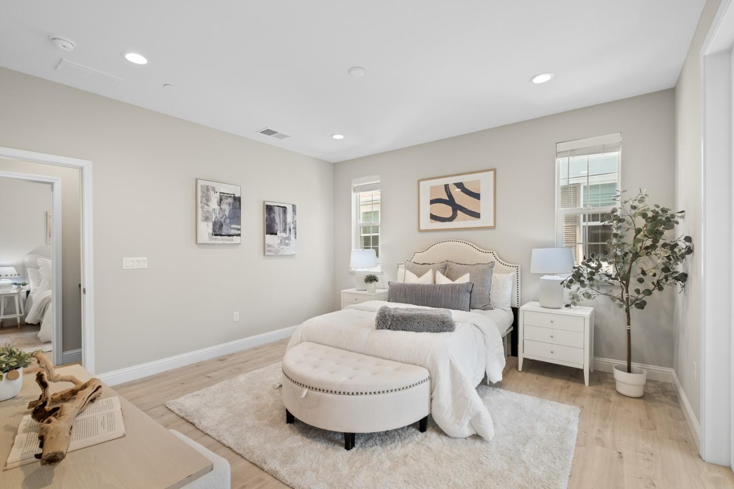 Detail Gallery Image 20 of 40 For 273 Wild Rose Way, Milpitas,  CA 95035 - 3 Beds | 3/1 Baths