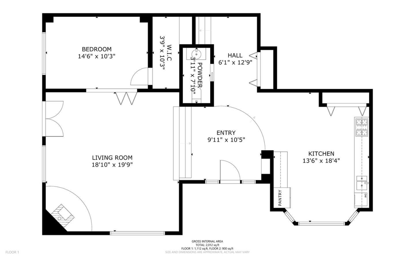 Detail Gallery Image 29 of 87 For 3684 Misty Ln, Aptos,  CA 95003 - 6 Beds | 3/1 Baths