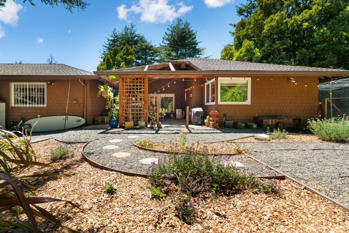 Detail Gallery Image 58 of 87 For 3684 Misty Ln, Aptos,  CA 95003 - 6 Beds | 3/1 Baths