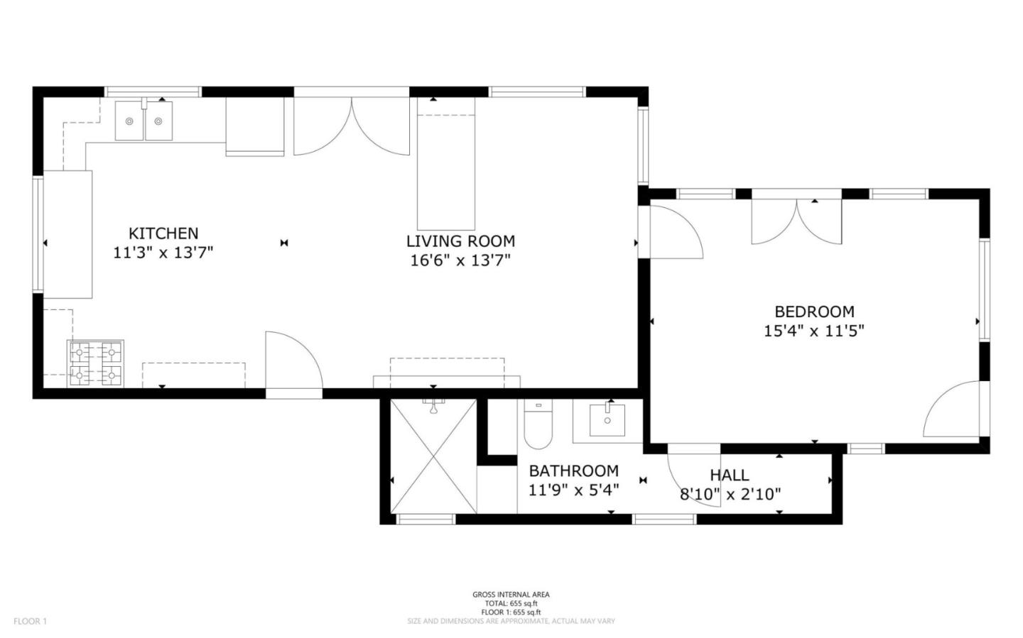 Detail Gallery Image 85 of 87 For 3684 Misty Ln, Aptos,  CA 95003 - 6 Beds | 3/1 Baths