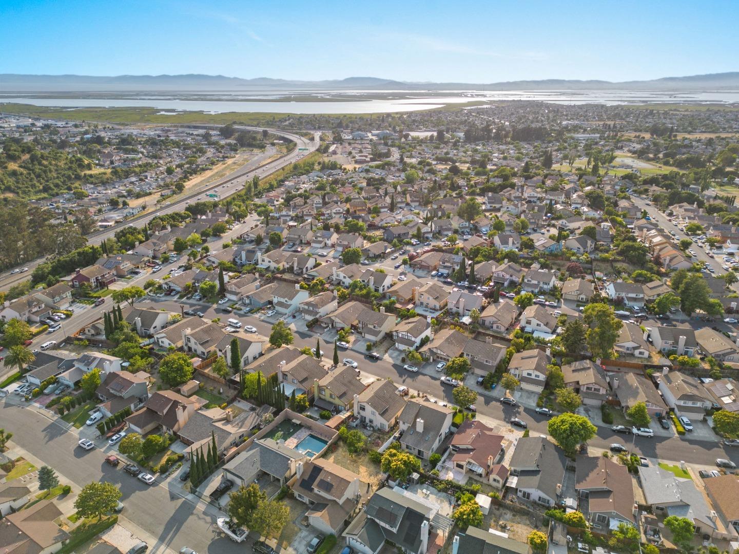 Detail Gallery Image 41 of 41 For 128 Copper Way, Vallejo,  CA 94589 - 4 Beds | 2/1 Baths