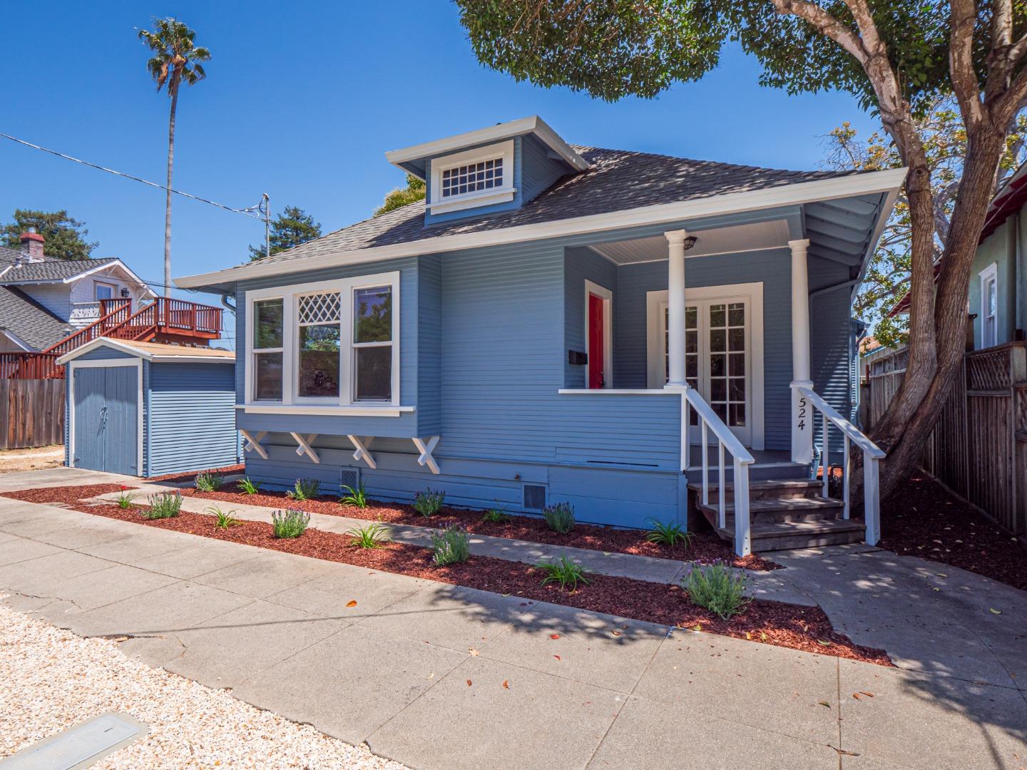 Detail Gallery Image 32 of 35 For 524 Buena Vista Ave, Santa Cruz,  CA 95062 - 2 Beds | 1 Baths