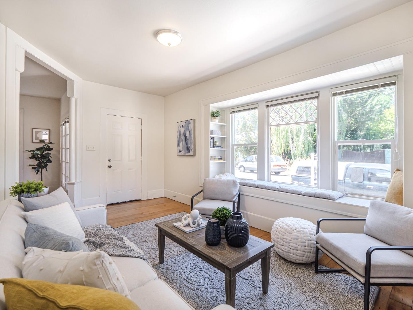 Detail Gallery Image 7 of 35 For 524 Buena Vista Ave, Santa Cruz,  CA 95062 - 2 Beds | 1 Baths