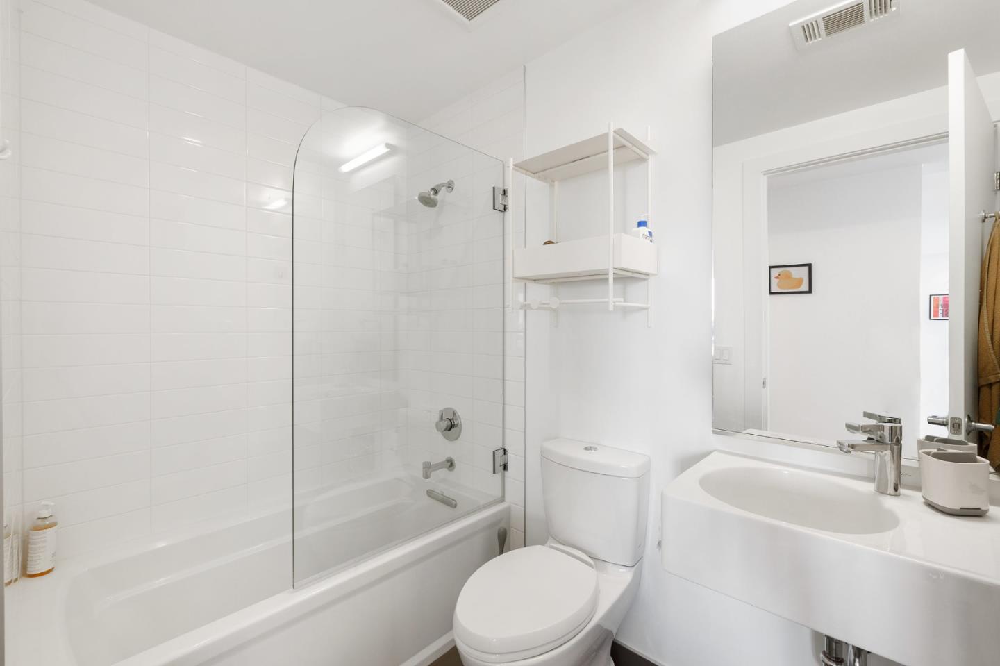 Detail Gallery Image 13 of 19 For 300 Ivy St #515,  San Francisco,  CA 94102 - 2 Beds | 2 Baths