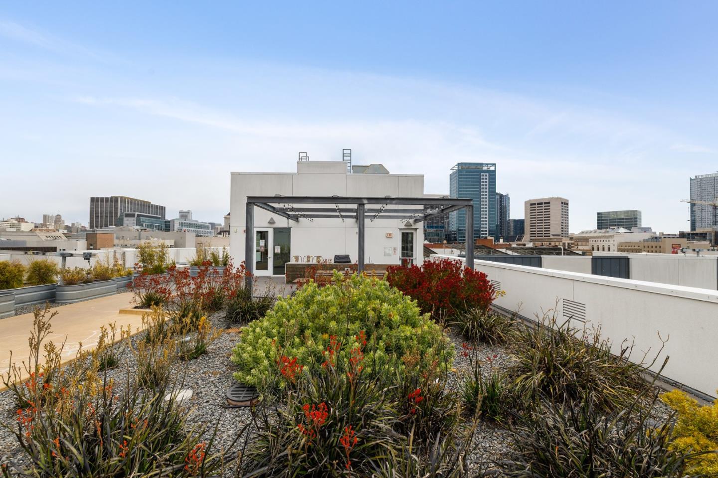 Detail Gallery Image 15 of 19 For 300 Ivy St #515,  San Francisco,  CA 94102 - 2 Beds | 2 Baths