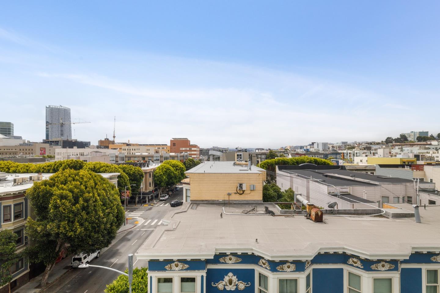 Detail Gallery Image 17 of 19 For 300 Ivy St #515,  San Francisco,  CA 94102 - 2 Beds | 2 Baths