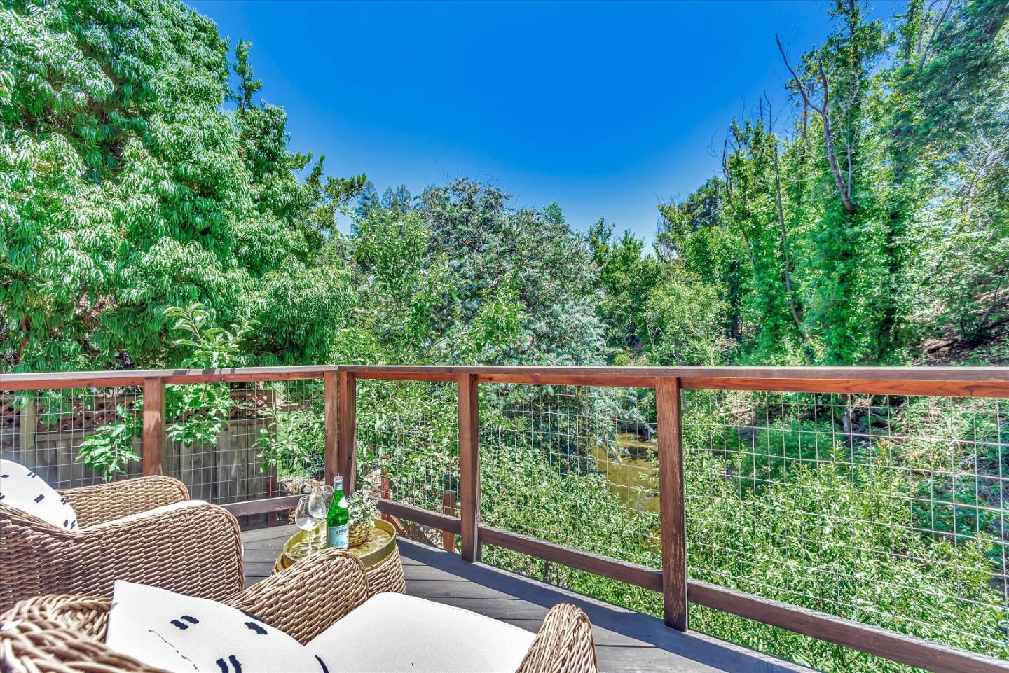 Detail Gallery Image 1 of 1 For 2649 Alpine Rd, Menlo Park,  CA 94025 - 4 Beds | 3/1 Baths