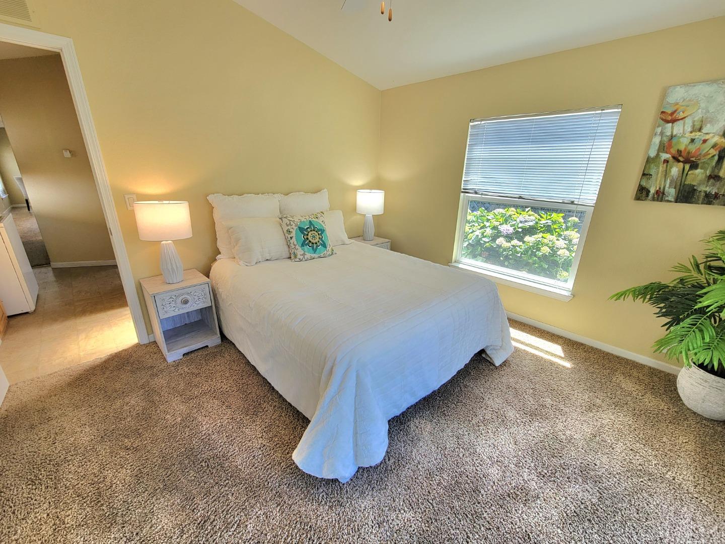 Detail Gallery Image 10 of 19 For 2355 Brommer St #29,  Santa Cruz,  CA 95062 - 2 Beds | 1 Baths