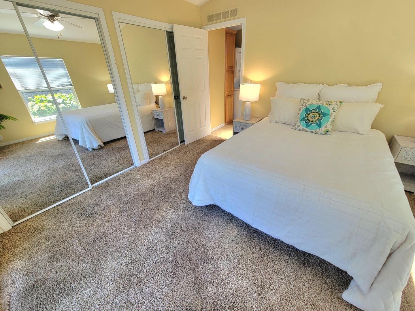 Detail Gallery Image 11 of 19 For 2355 Brommer St #29,  Santa Cruz,  CA 95062 - 2 Beds | 1 Baths