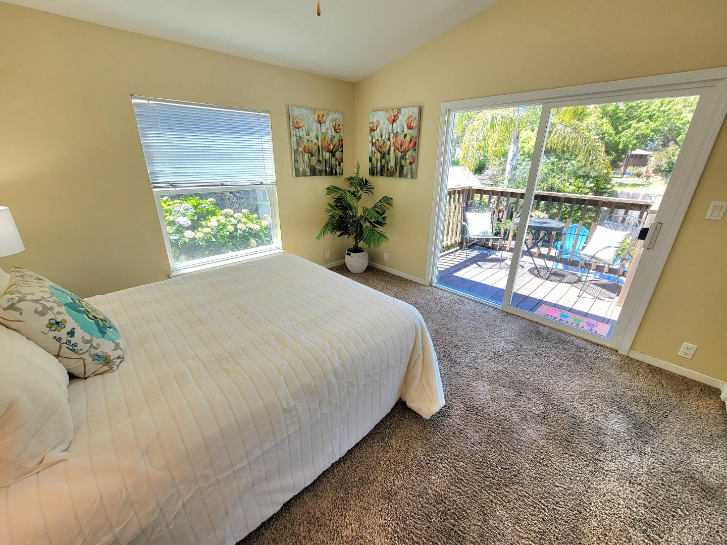 Detail Gallery Image 12 of 19 For 2355 Brommer St #29,  Santa Cruz,  CA 95062 - 2 Beds | 1 Baths