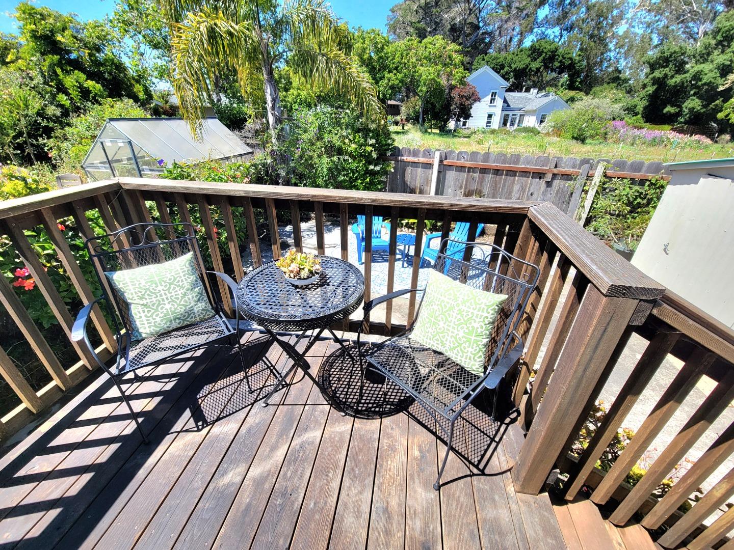 Detail Gallery Image 13 of 19 For 2355 Brommer St #29,  Santa Cruz,  CA 95062 - 2 Beds | 1 Baths