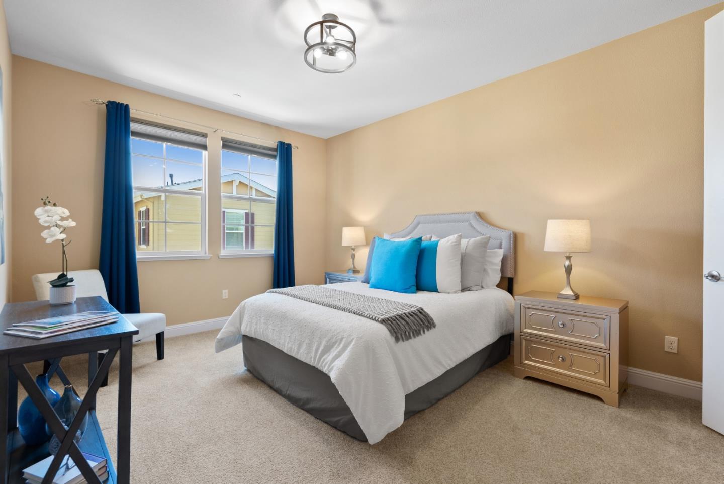 Detail Gallery Image 14 of 43 For 641 Turnbuckle Drive #1709,  Redwood City,  CA 94063 - 3 Beds | 2/1 Baths