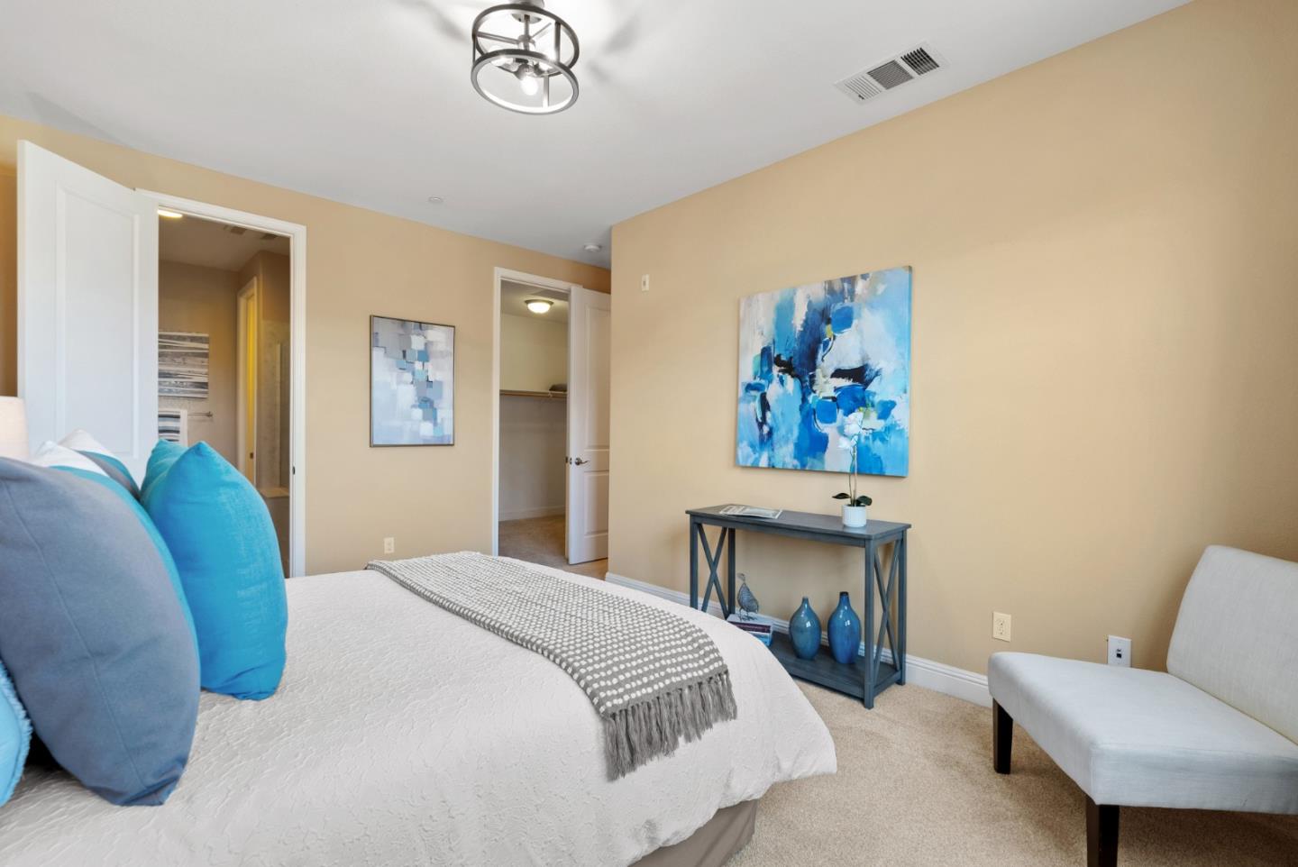 Detail Gallery Image 15 of 43 For 641 Turnbuckle Drive #1709,  Redwood City,  CA 94063 - 3 Beds | 2/1 Baths