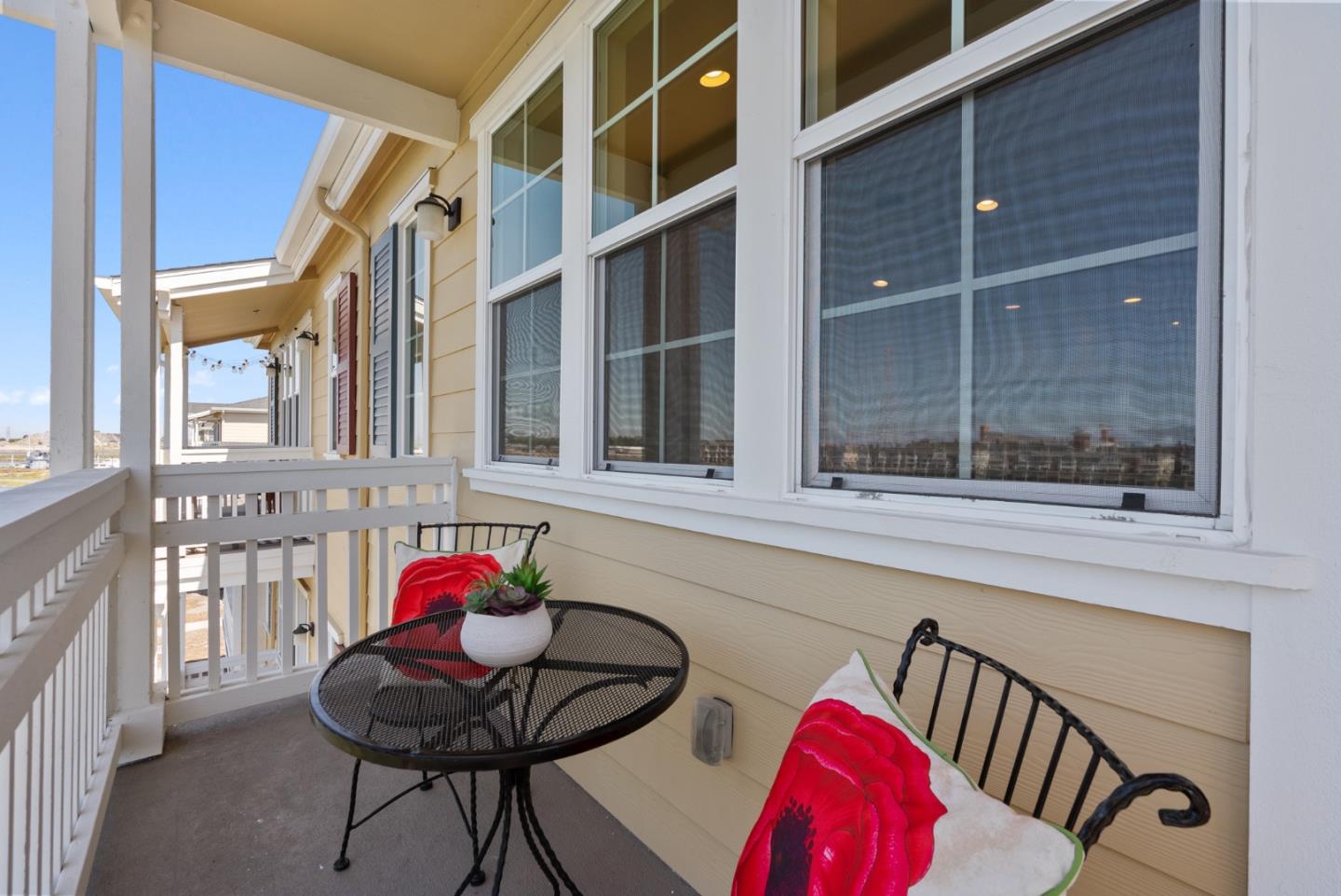 Detail Gallery Image 21 of 43 For 641 Turnbuckle Drive #1709,  Redwood City,  CA 94063 - 3 Beds | 2/1 Baths