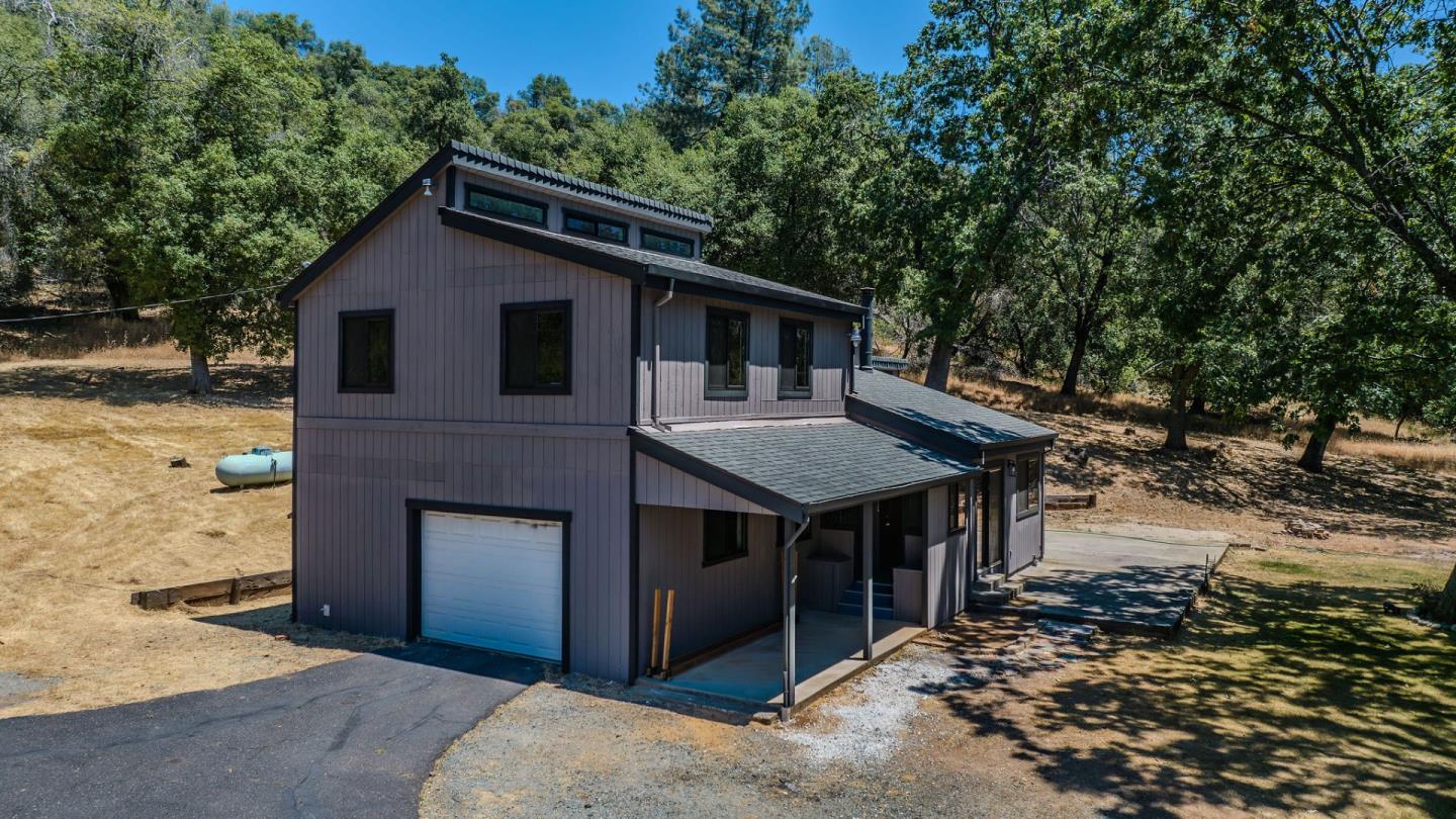 Detail Gallery Image 32 of 49 For 22357 Yerba Santa Rd, Sonora,  CA 95370 - 3 Beds | 2/1 Baths