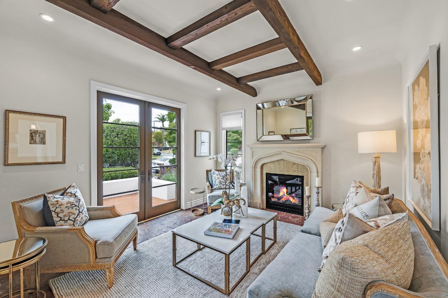 Detail Gallery Image 19 of 100 For 1428 Vancouver Ave, Burlingame,  CA 94010 - 4 Beds | 3/1 Baths