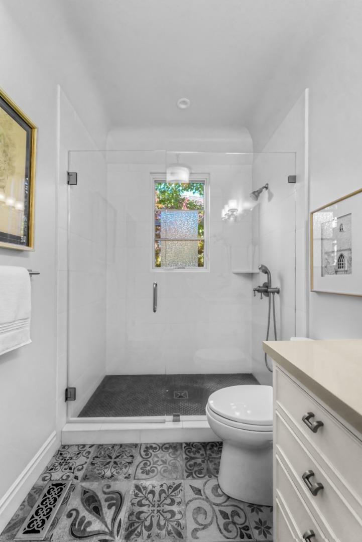 Detail Gallery Image 28 of 100 For 1428 Vancouver Ave, Burlingame,  CA 94010 - 4 Beds | 3/1 Baths