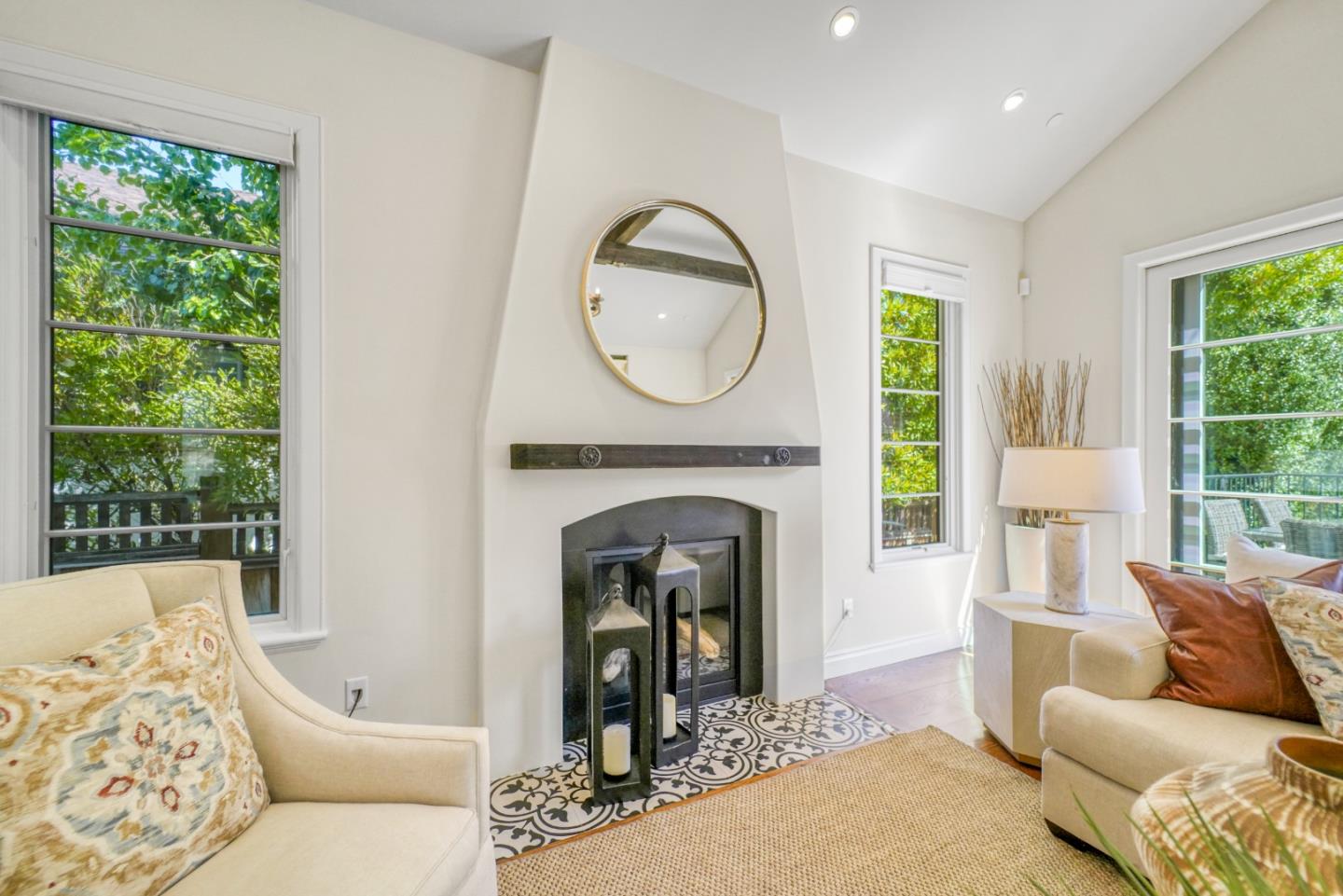 Detail Gallery Image 51 of 100 For 1428 Vancouver Ave, Burlingame,  CA 94010 - 4 Beds | 3/1 Baths