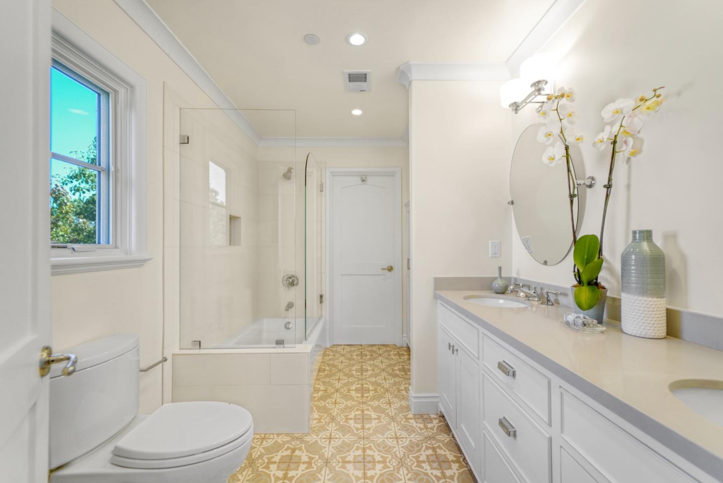 Detail Gallery Image 60 of 100 For 1428 Vancouver Ave, Burlingame,  CA 94010 - 4 Beds | 3/1 Baths