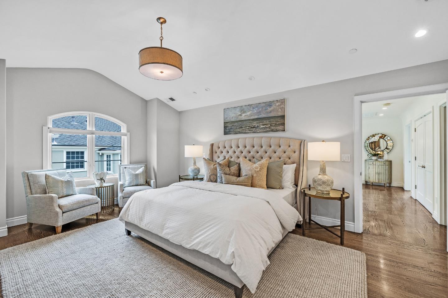 Detail Gallery Image 68 of 100 For 1428 Vancouver Ave, Burlingame,  CA 94010 - 4 Beds | 3/1 Baths