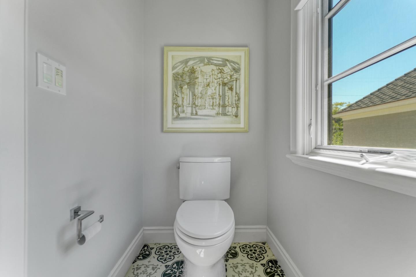 Detail Gallery Image 87 of 100 For 1428 Vancouver Ave, Burlingame,  CA 94010 - 4 Beds | 3/1 Baths