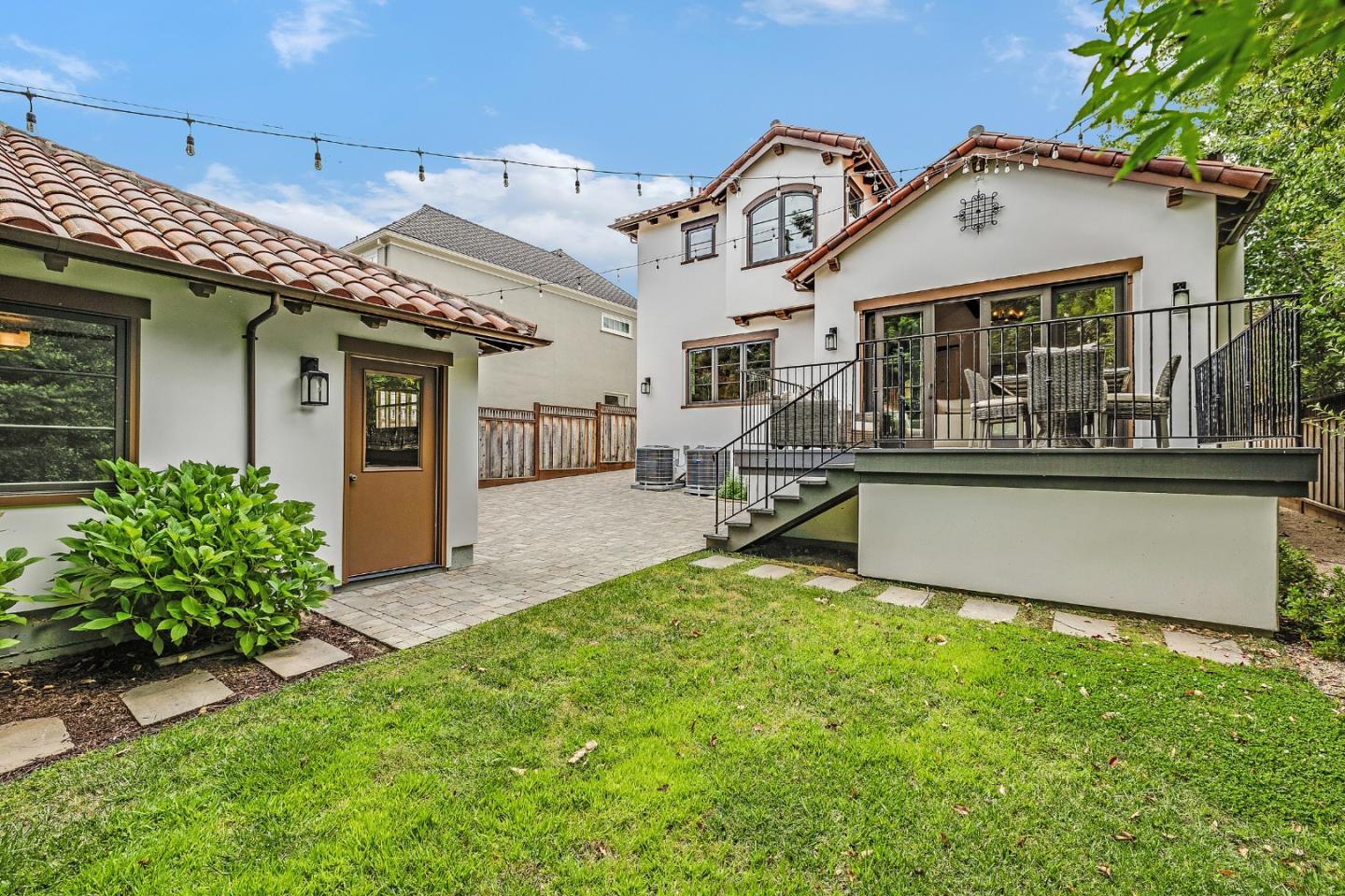 Detail Gallery Image 97 of 100 For 1428 Vancouver Ave, Burlingame,  CA 94010 - 4 Beds | 3/1 Baths