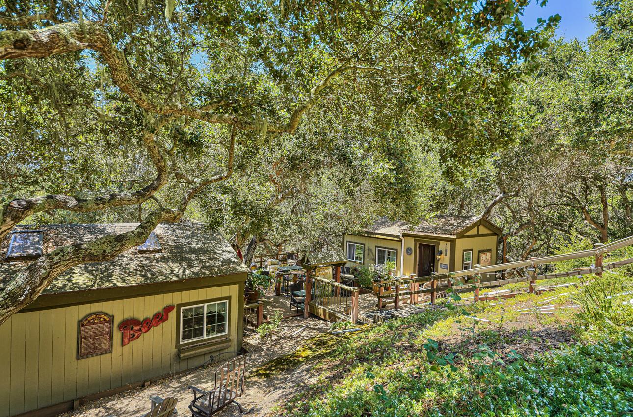 Detail Gallery Image 51 of 67 For 11751 Camino Escondido Rd, Carmel Valley,  CA 93924 - 4 Beds | 3/1 Baths