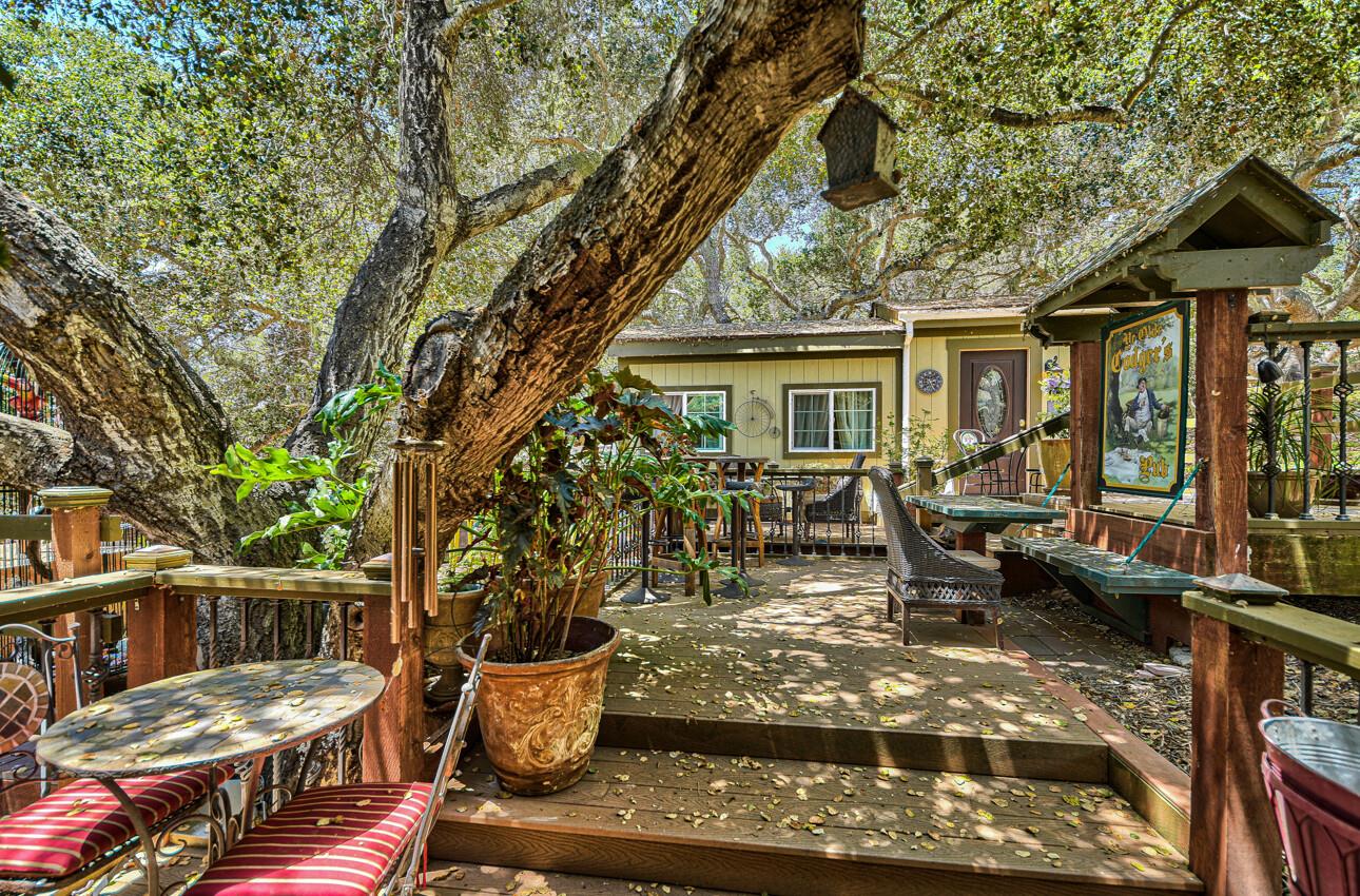 Detail Gallery Image 60 of 67 For 11751 Camino Escondido Rd, Carmel Valley,  CA 93924 - 4 Beds | 3/1 Baths