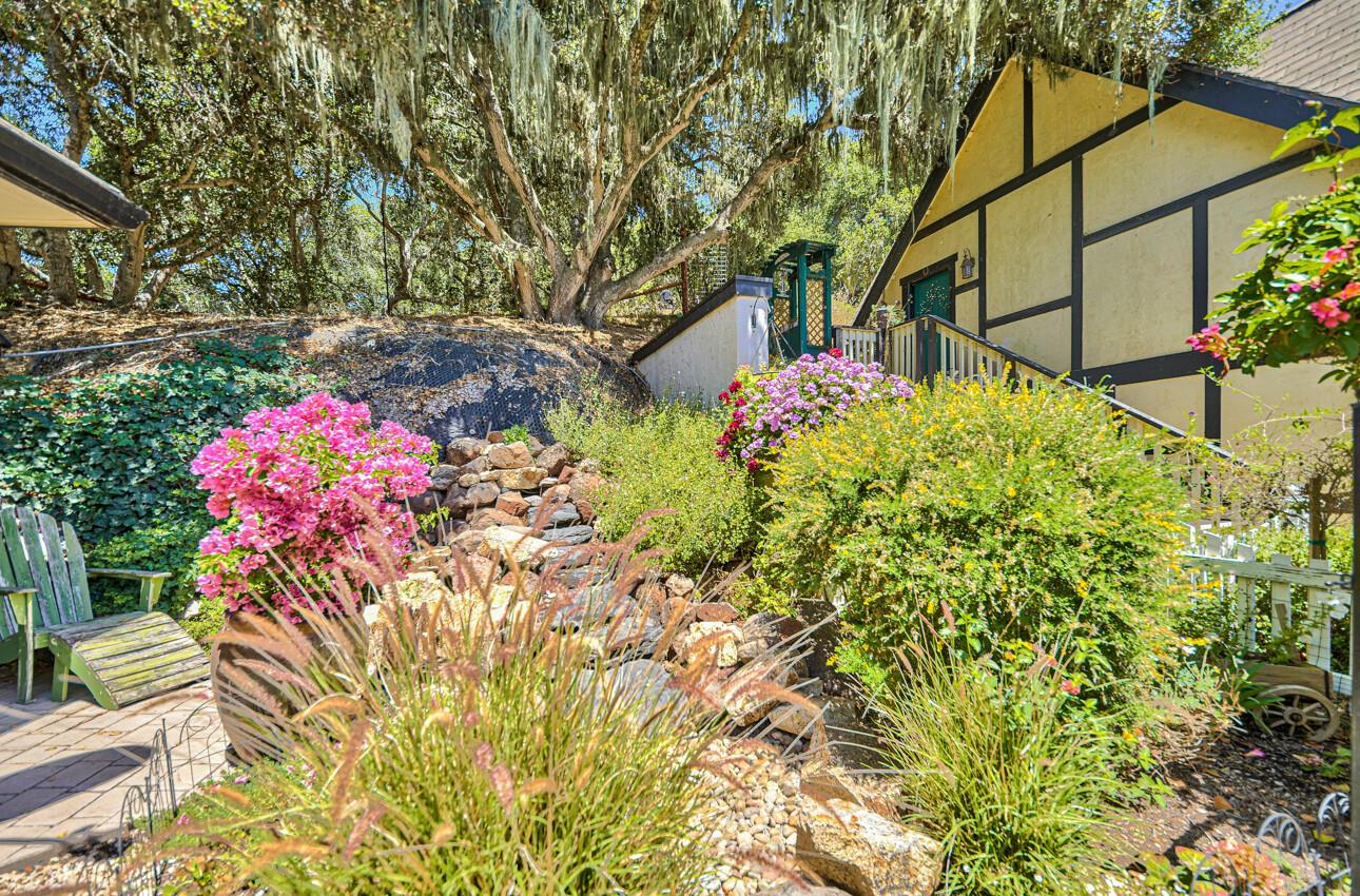 Detail Gallery Image 63 of 67 For 11751 Camino Escondido Rd, Carmel Valley,  CA 93924 - 4 Beds | 3/1 Baths