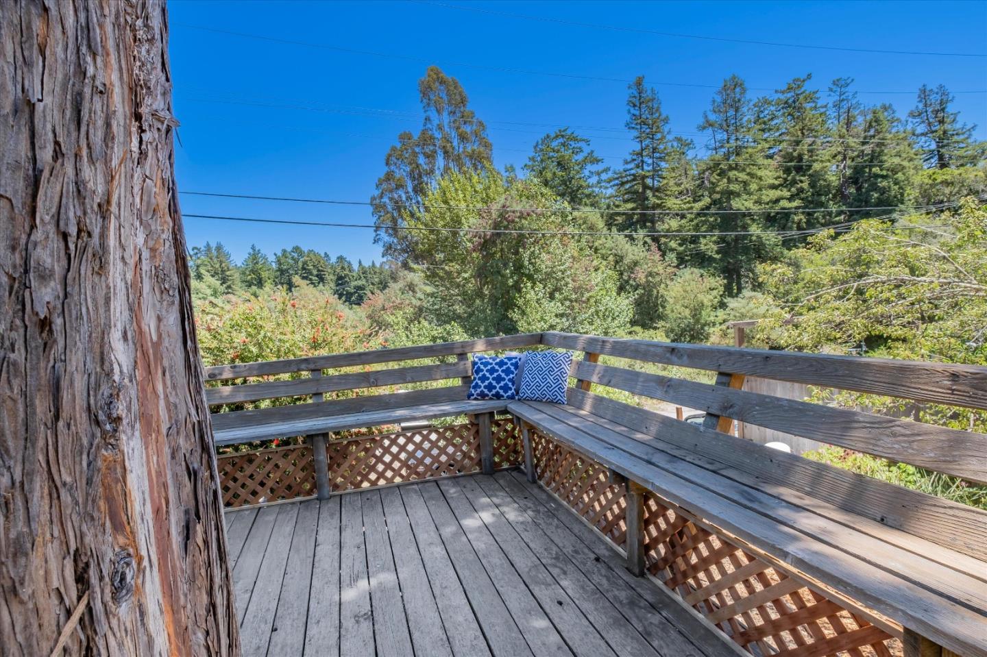 Detail Gallery Image 31 of 32 For 50 Beulah Dr, Santa Cruz,  CA 95060 - 2 Beds | 1 Baths