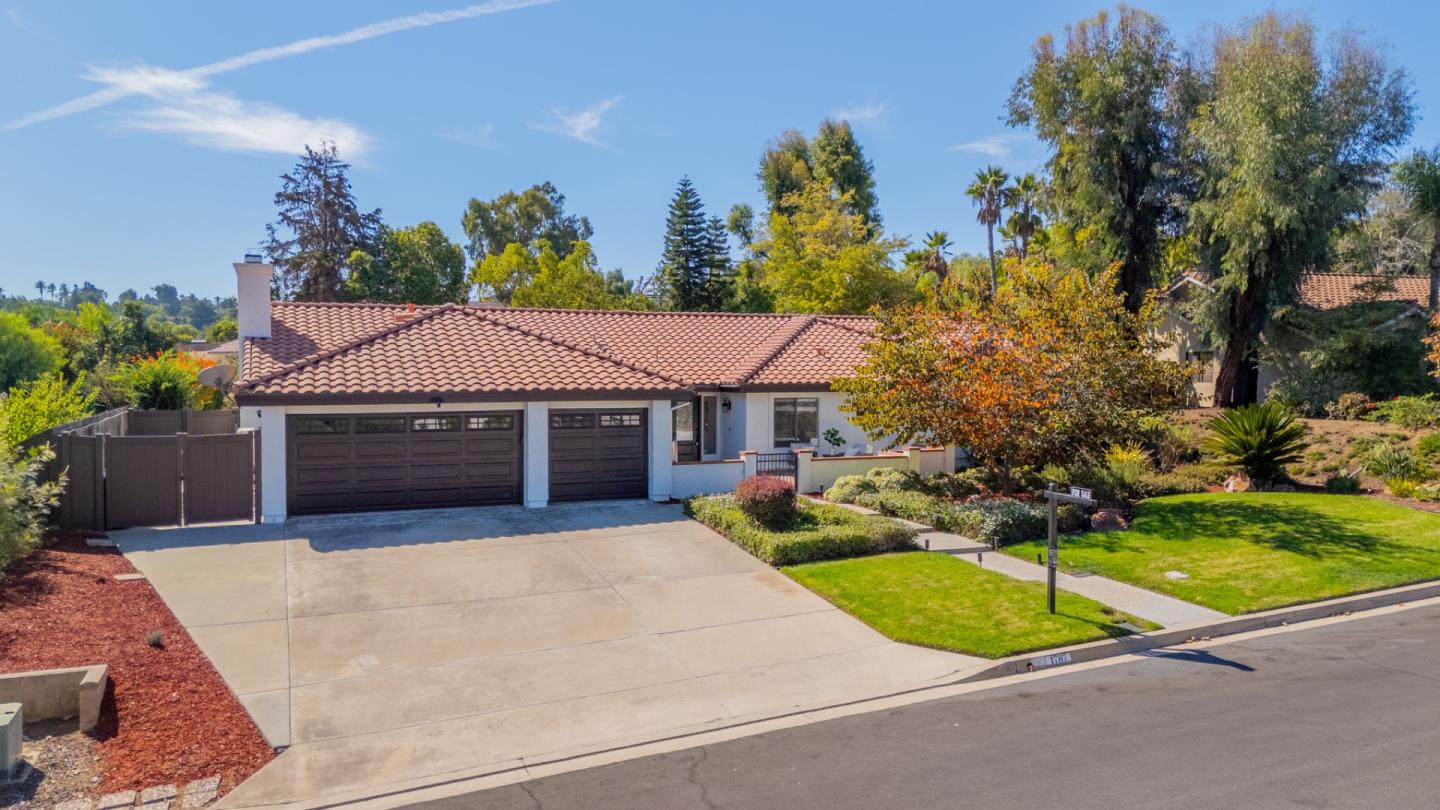 Detail Gallery Image 47 of 50 For 1787 Wolverine Way, Vista,  CA 92084 - 4 Beds | 3/1 Baths