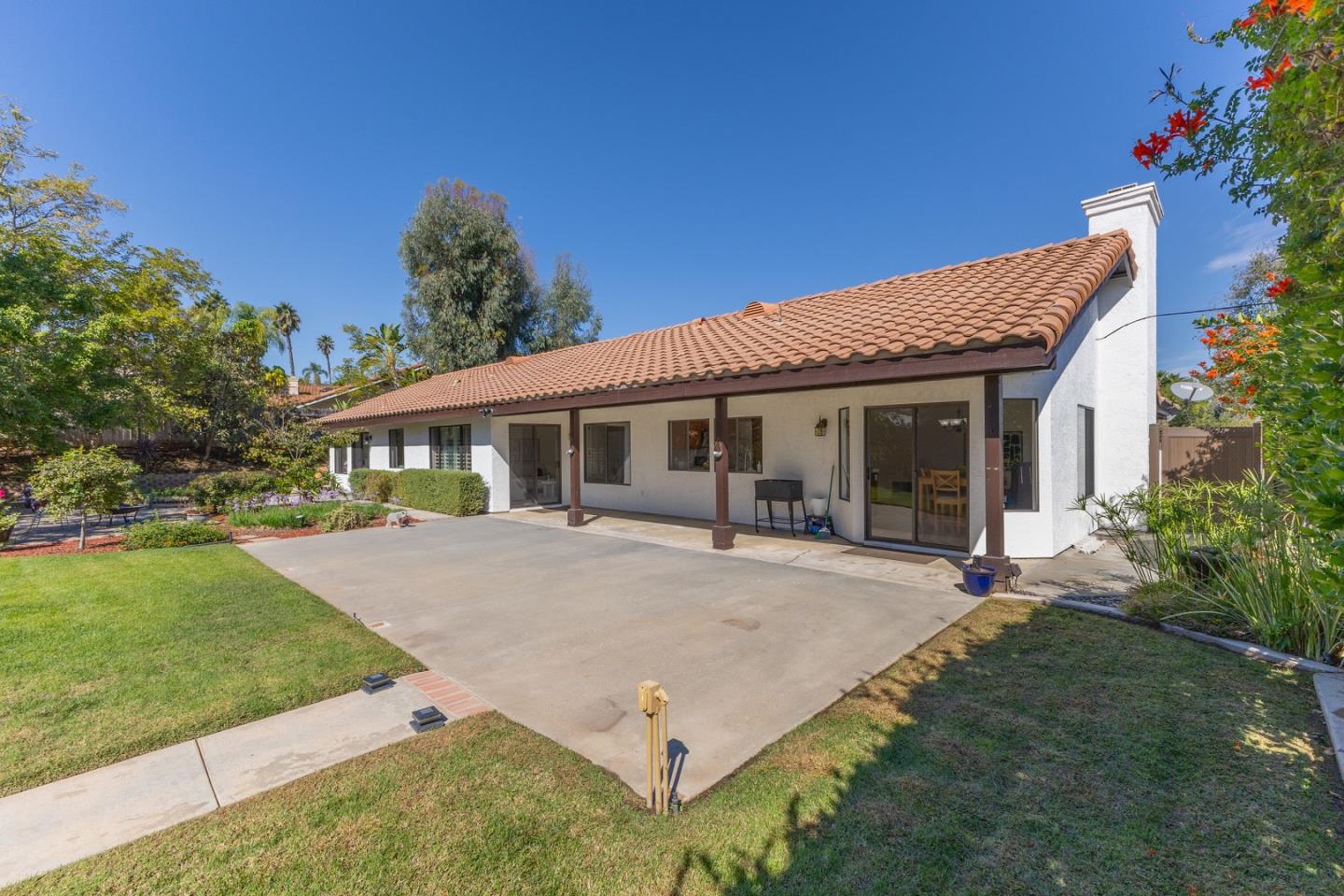 Detail Gallery Image 48 of 50 For 1787 Wolverine Way, Vista,  CA 92084 - 4 Beds | 3/1 Baths