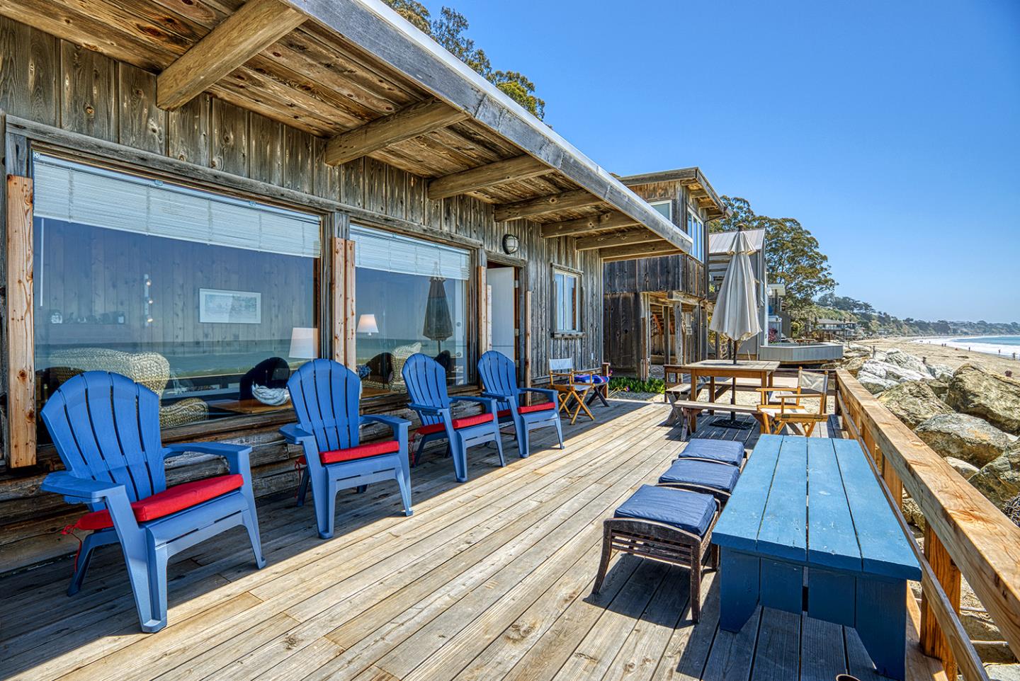 Detail Gallery Image 19 of 28 For 16 Potbelly Beach Rd, Aptos,  CA 95003 - 3 Beds | 1 Baths