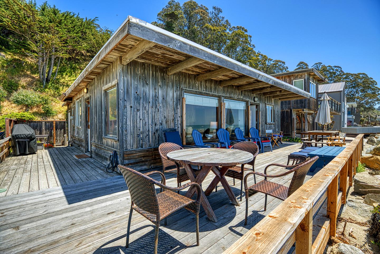 Detail Gallery Image 20 of 28 For 16 Potbelly Beach Rd, Aptos,  CA 95003 - 3 Beds | 1 Baths