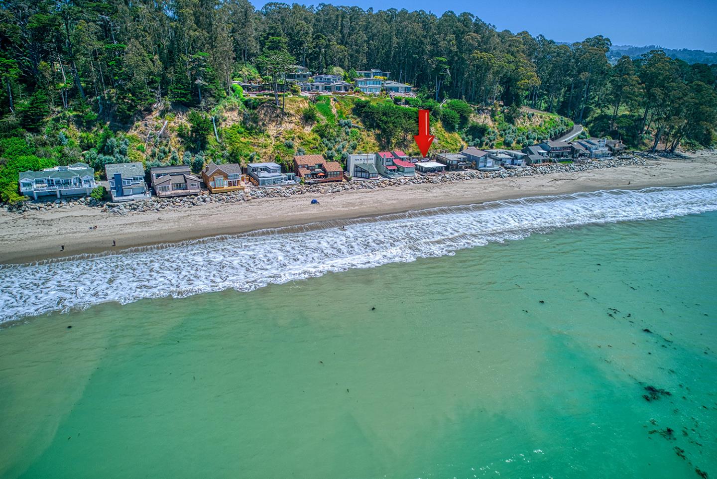 Detail Gallery Image 25 of 28 For 16 Potbelly Beach Rd, Aptos,  CA 95003 - 3 Beds | 1 Baths