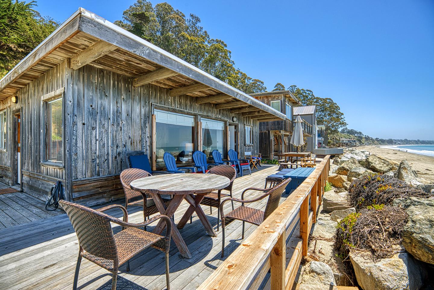 Detail Gallery Image 26 of 28 For 16 Potbelly Beach Rd, Aptos,  CA 95003 - 3 Beds | 1 Baths