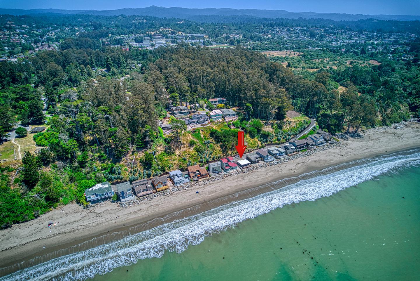 Detail Gallery Image 28 of 28 For 16 Potbelly Beach Rd, Aptos,  CA 95003 - 3 Beds | 1 Baths