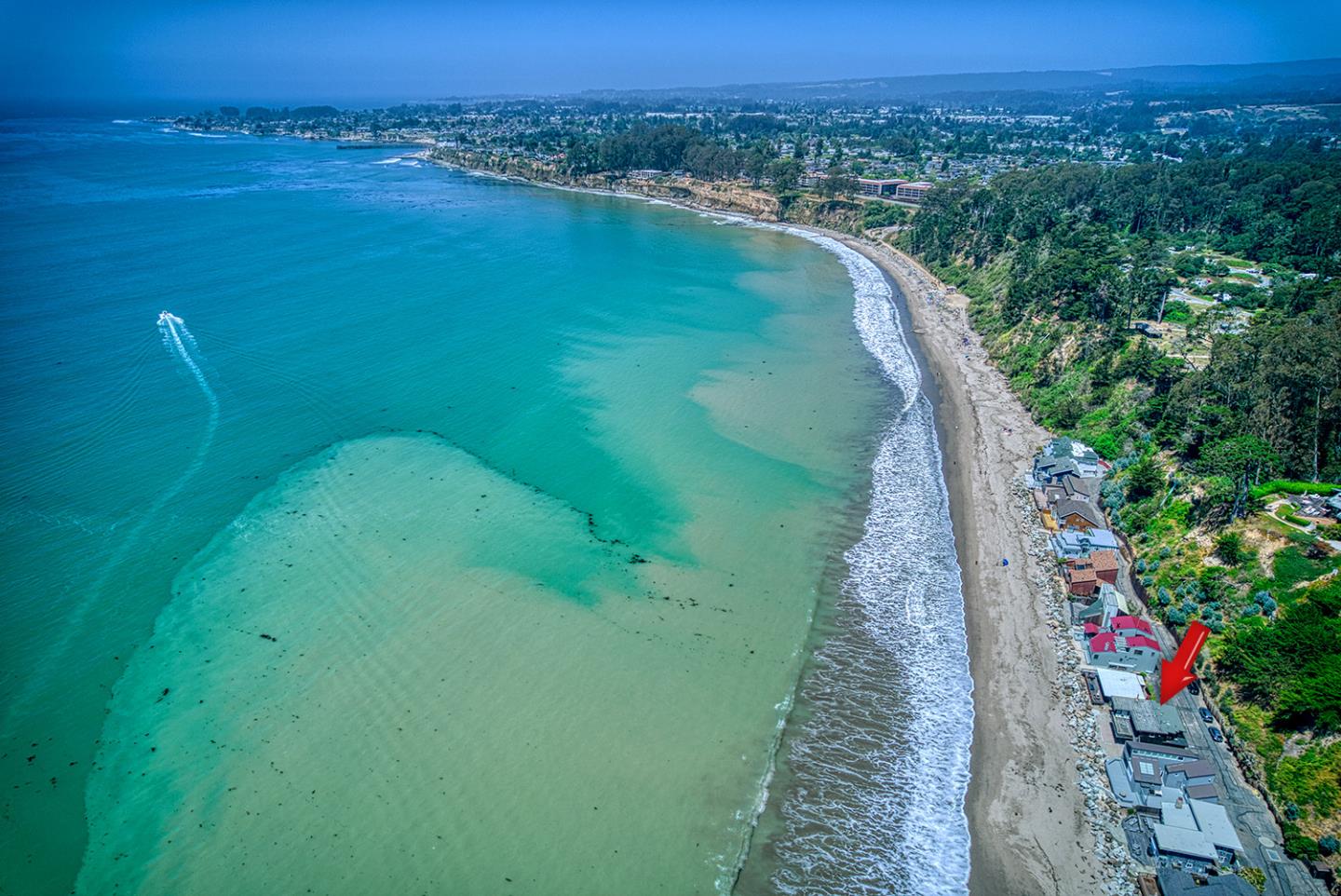 Detail Gallery Image 7 of 28 For 16 Potbelly Beach Rd, Aptos,  CA 95003 - 3 Beds | 1 Baths