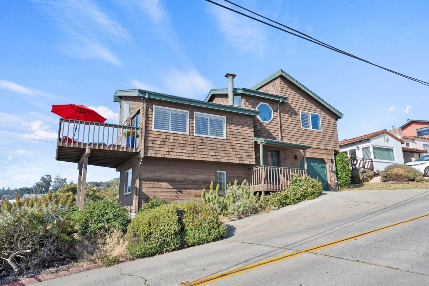 Detail Gallery Image 1 of 1 For 201 Rio Del Mar Blvd, Aptos,  CA 95003 - 3 Beds | 2/1 Baths