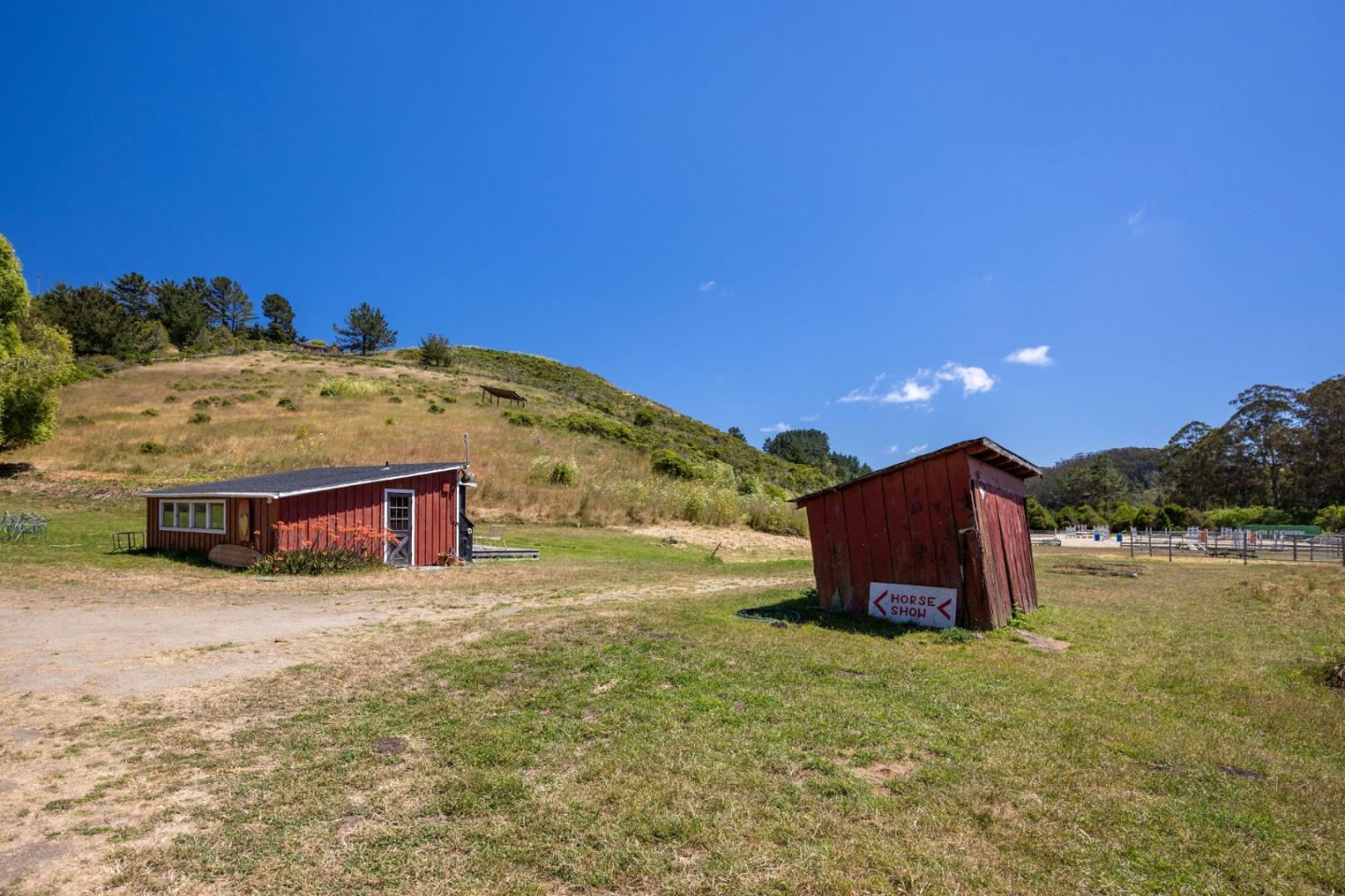 Detail Gallery Image 35 of 41 For 1650 Stage Rd, Pescadero,  CA 94060 - 3 Beds | 3 Baths