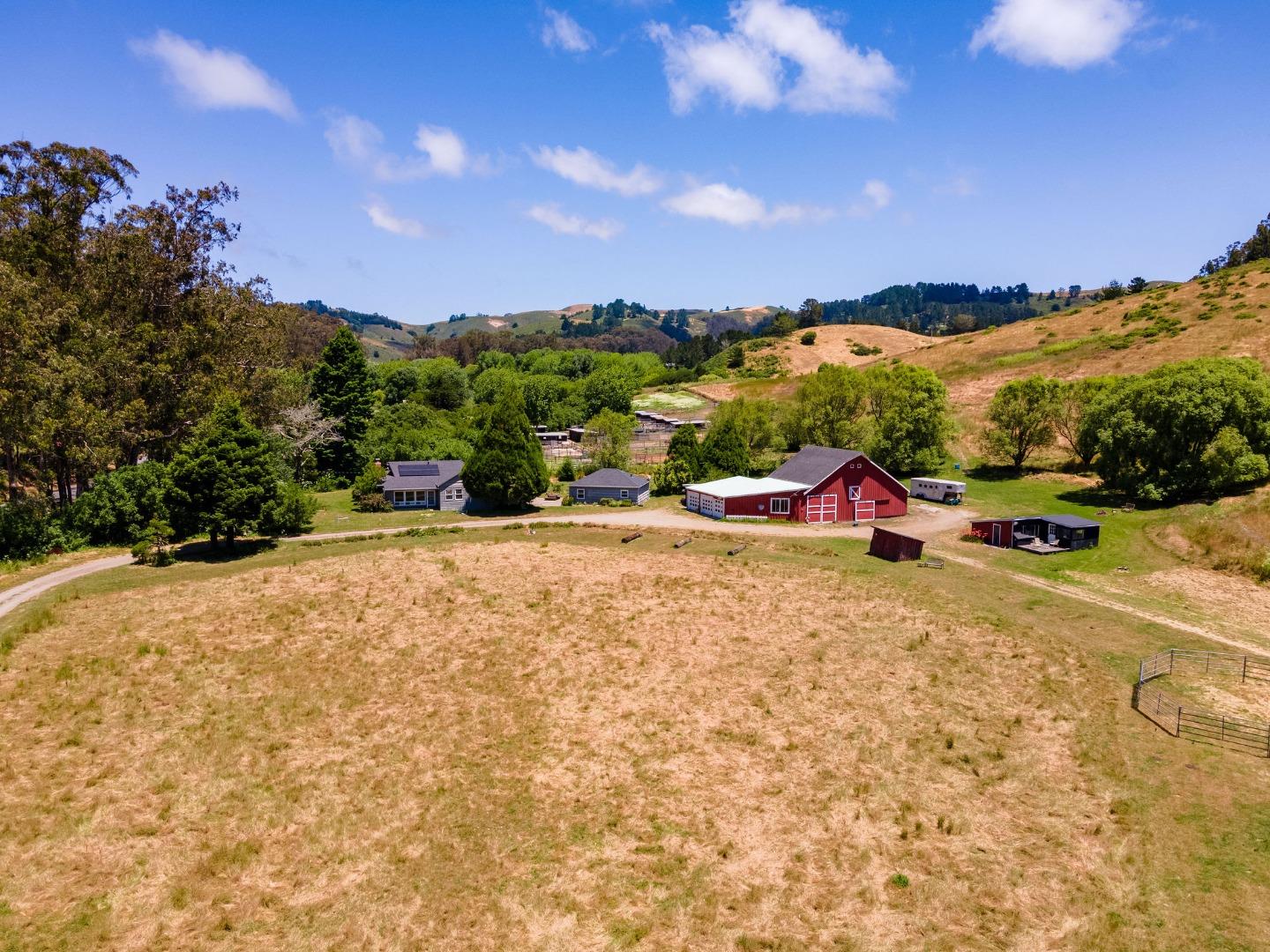 Detail Gallery Image 38 of 41 For 1650 Stage Rd, Pescadero,  CA 94060 - 3 Beds | 3 Baths