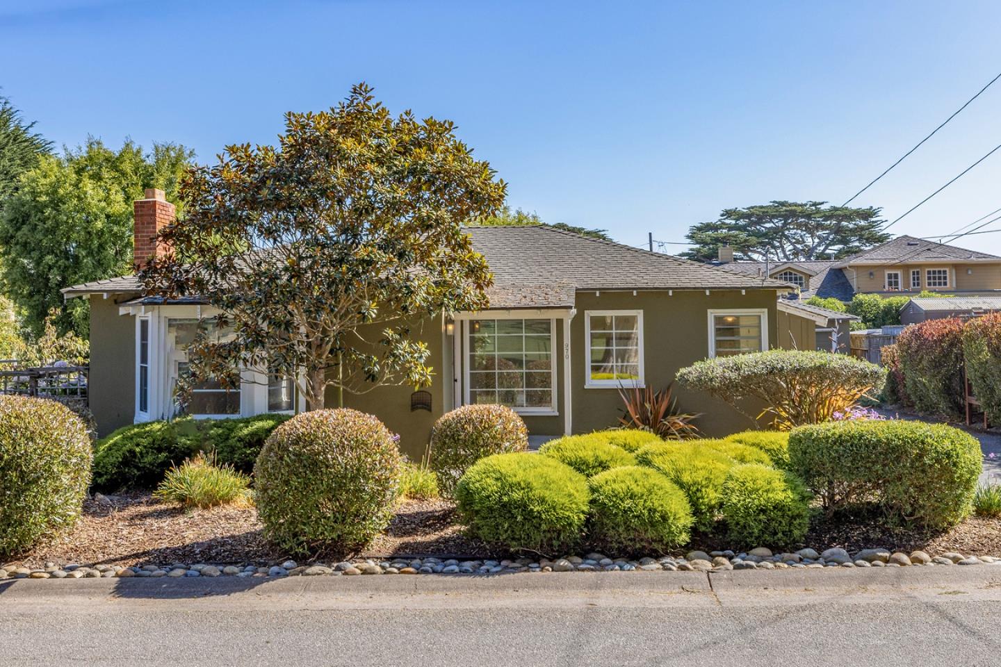 Detail Gallery Image 1 of 1 For 970 Sea Palm Ave, Pacific Grove,  CA 93950 - 2 Beds | 2 Baths