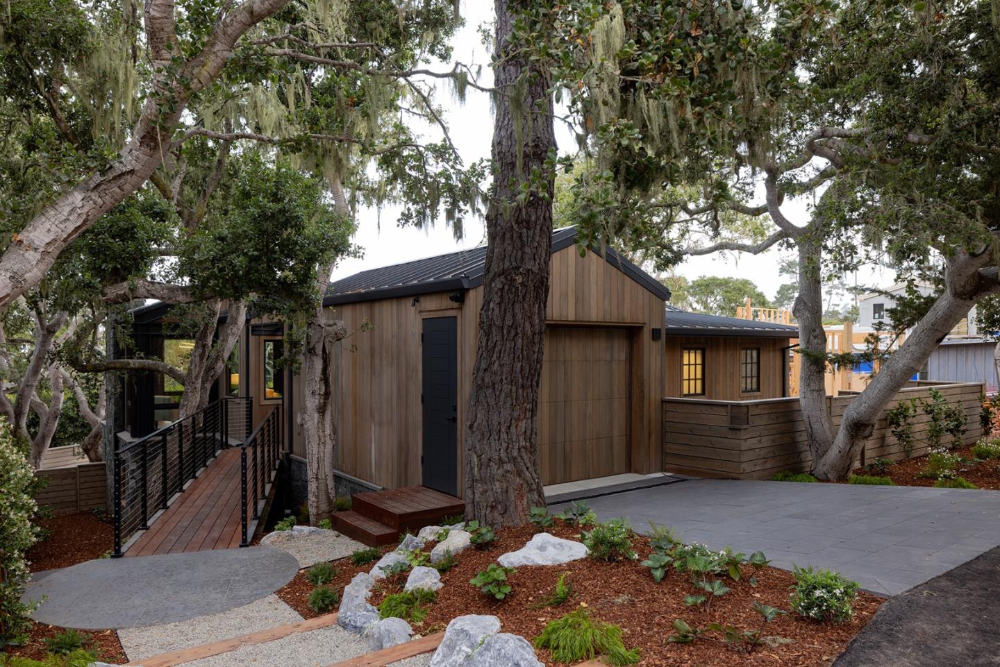 Detail Gallery Image 2 of 28 For 0 Casanova 8 Nw of Ocean Ave, Carmel,  CA 93921 - 3 Beds | 3/1 Baths